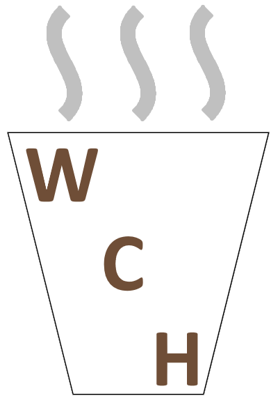 Westland Coffee House Logo.